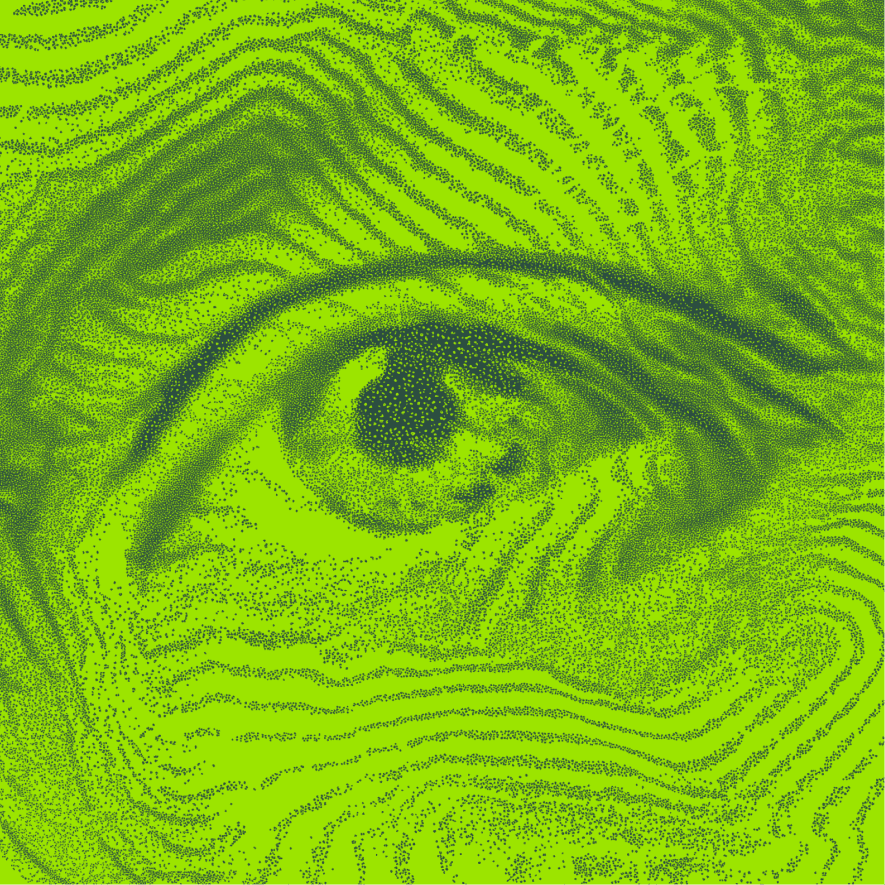 UP Eye - Transparency